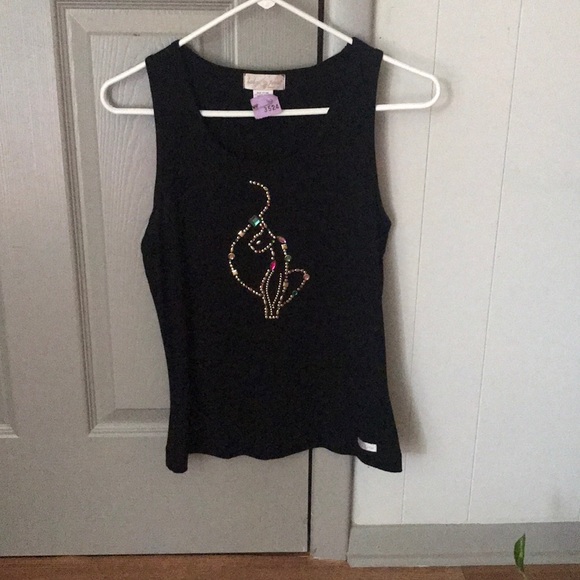 baby phat tank top